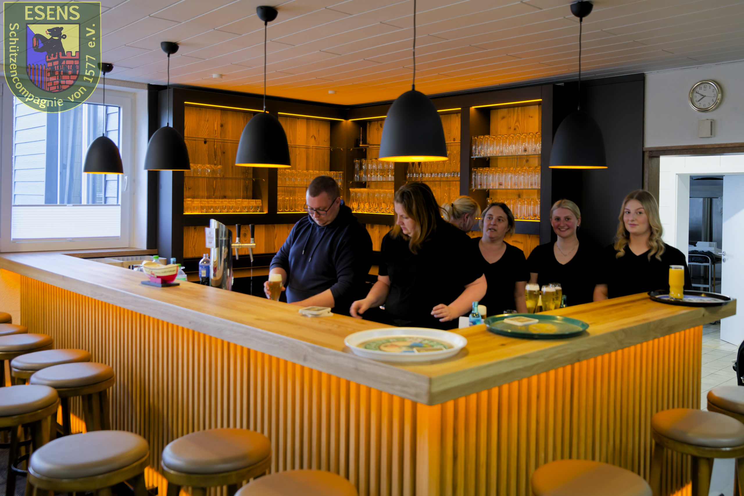 Jahreshauptversammlung