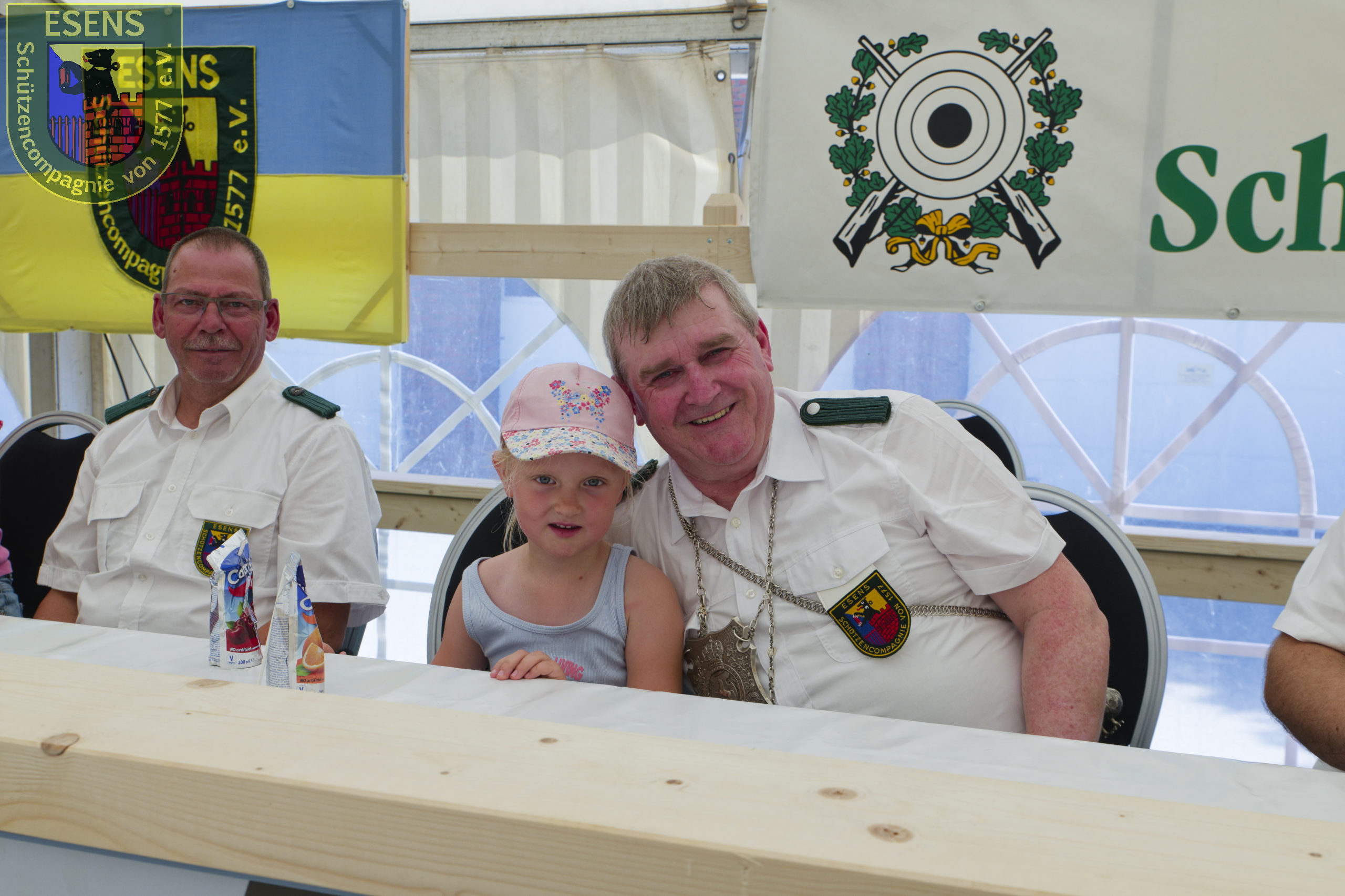 Schützenfest